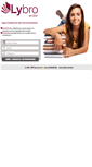 Mobile Screenshot of librionline.net
